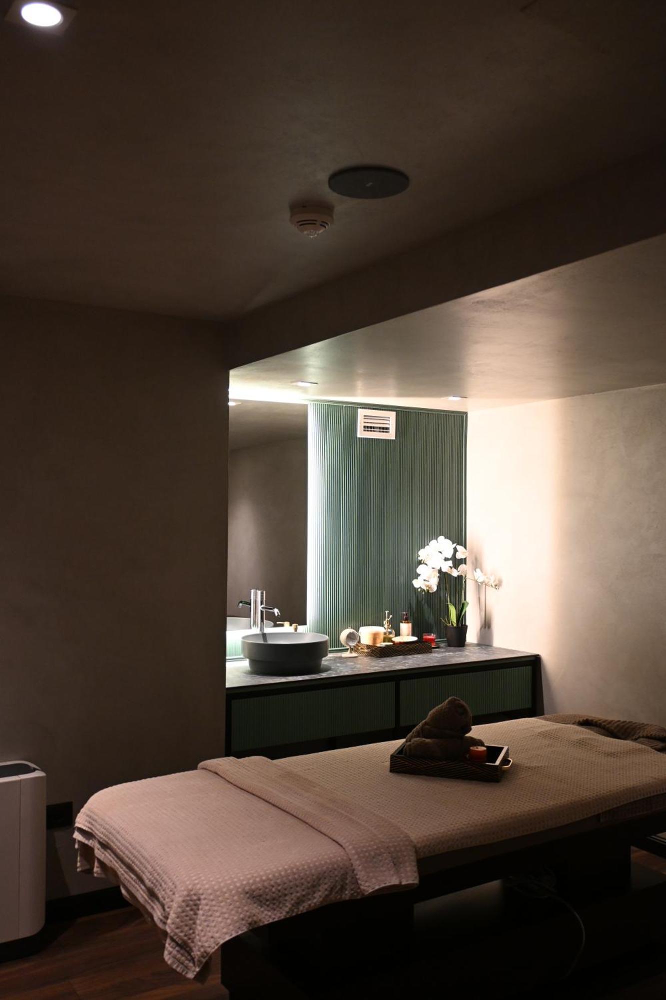 Luxury Premium Finese 호텔 골렘 외부 사진