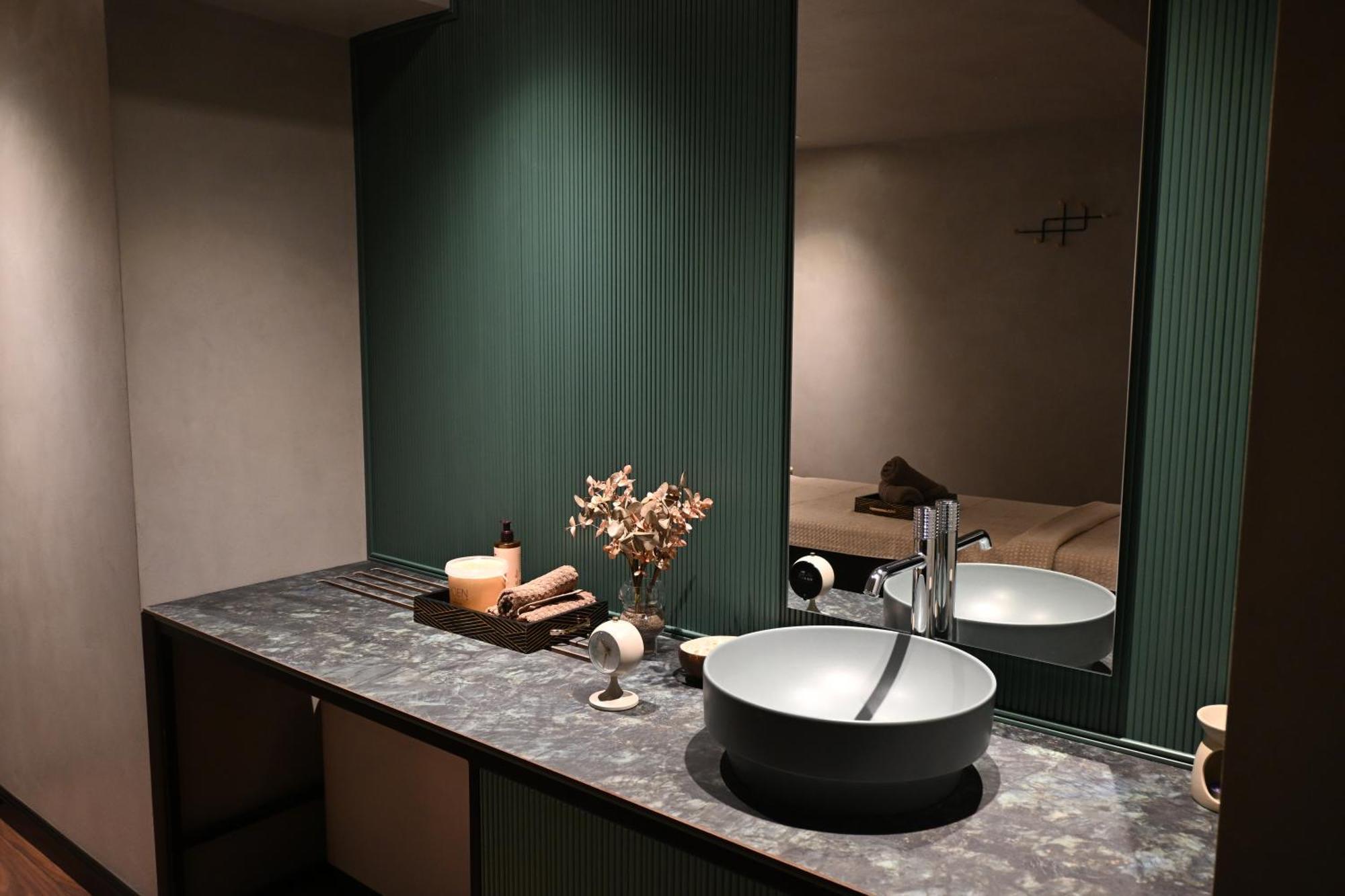 Luxury Premium Finese 호텔 골렘 외부 사진