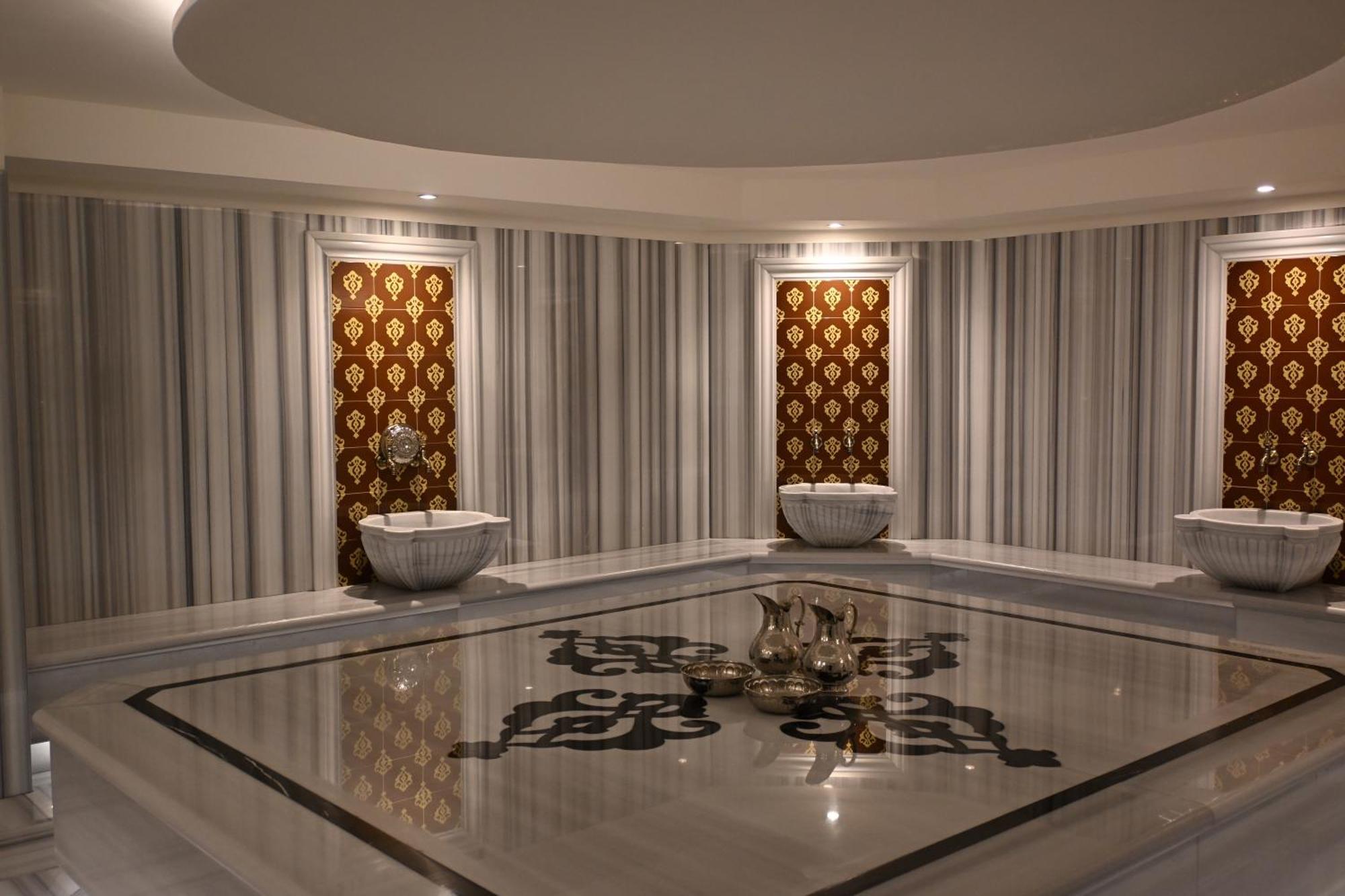 Luxury Premium Finese 호텔 골렘 외부 사진